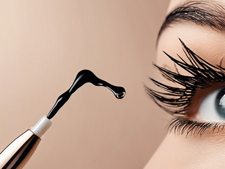 Get Fuller Lashes with Our High-Quality Lash Serum