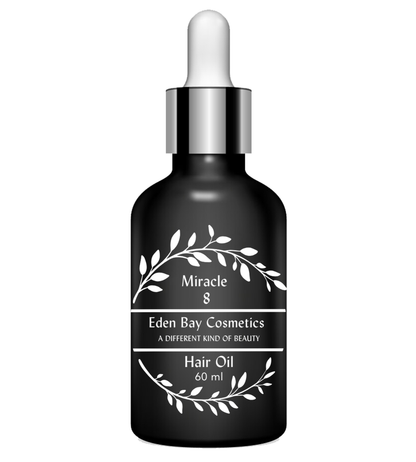 Hair Growth Oil