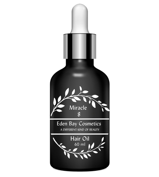 Hair Growth Oil