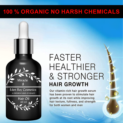 Hair Growth Oil