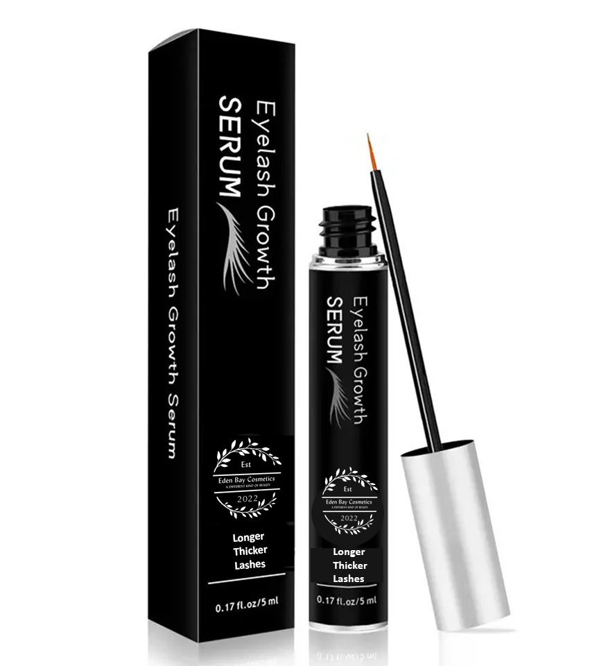 Lash Growth Serum